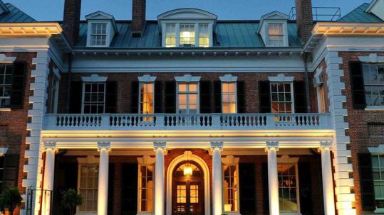Nassau County Museum of Art