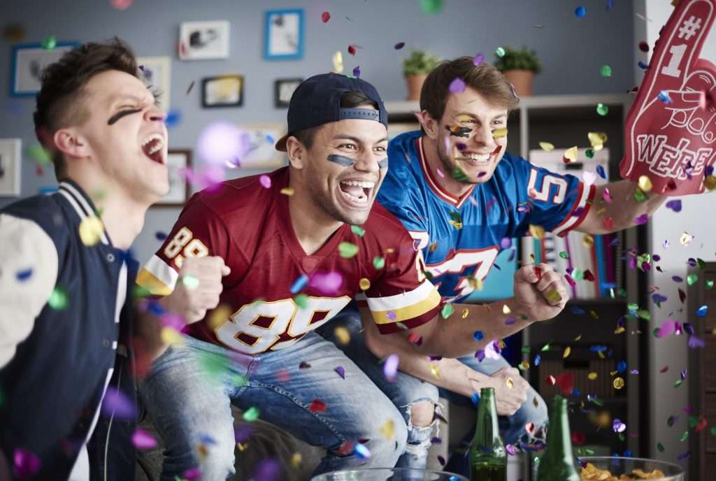 Superbowl_Party_Cheer